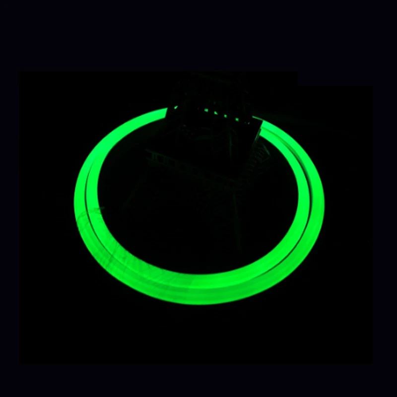 Ultra Thin LED Neon Flex Rope Light 12V 24V Mini Flexible Neon LED Strip Light 16*8mm