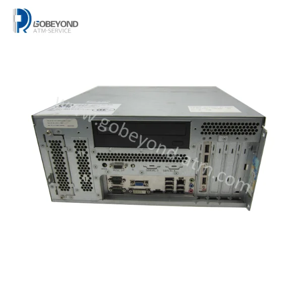 Запчасти для банкомата NCR 66XX PC с материнской платой Pacono 445-0741335