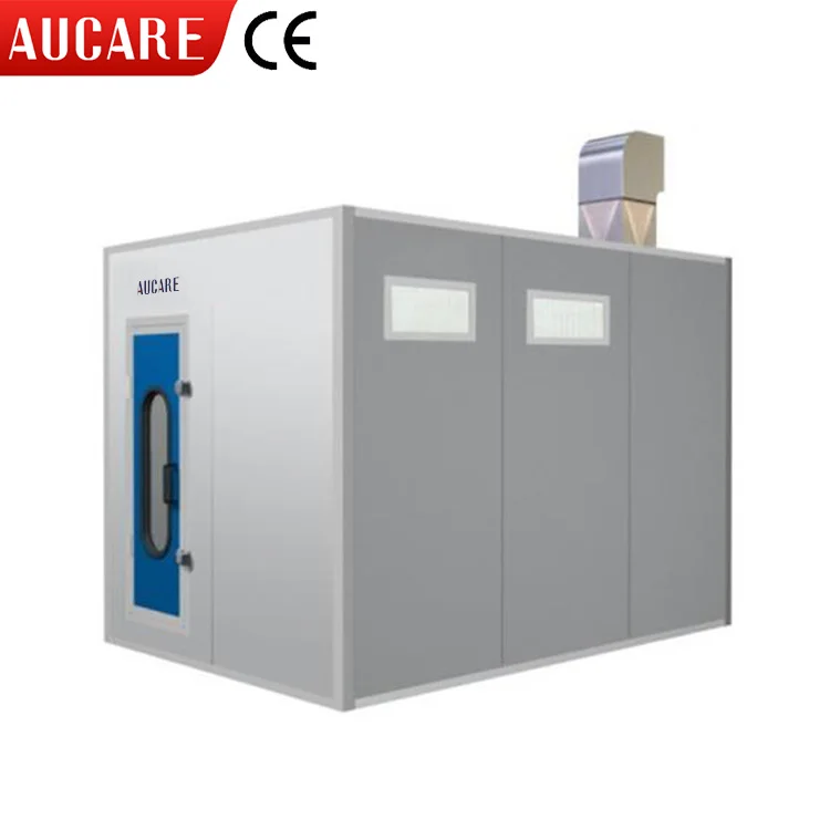 Stand-alone Workstaions Quality Control Paint Mixing Room Requirements Paint Mixing Room Exhaust with Fan Paint Mixing Room Requ