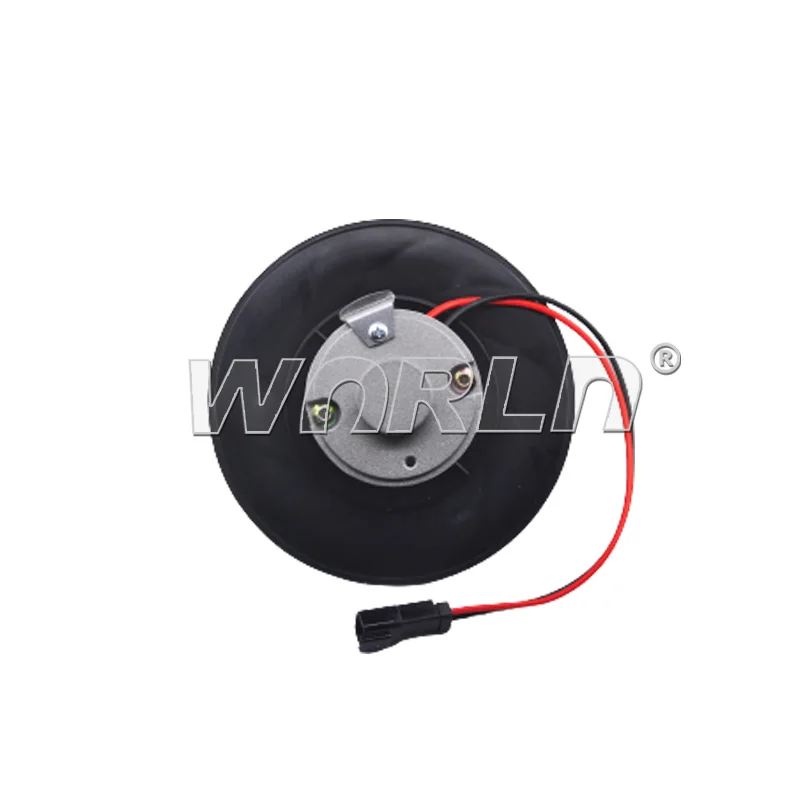 24V Air Conditioning Blower For Caterpillar  For Esteira  For DG5 For 950H  Aircon Fan Blower Part 2688792  WXB0495