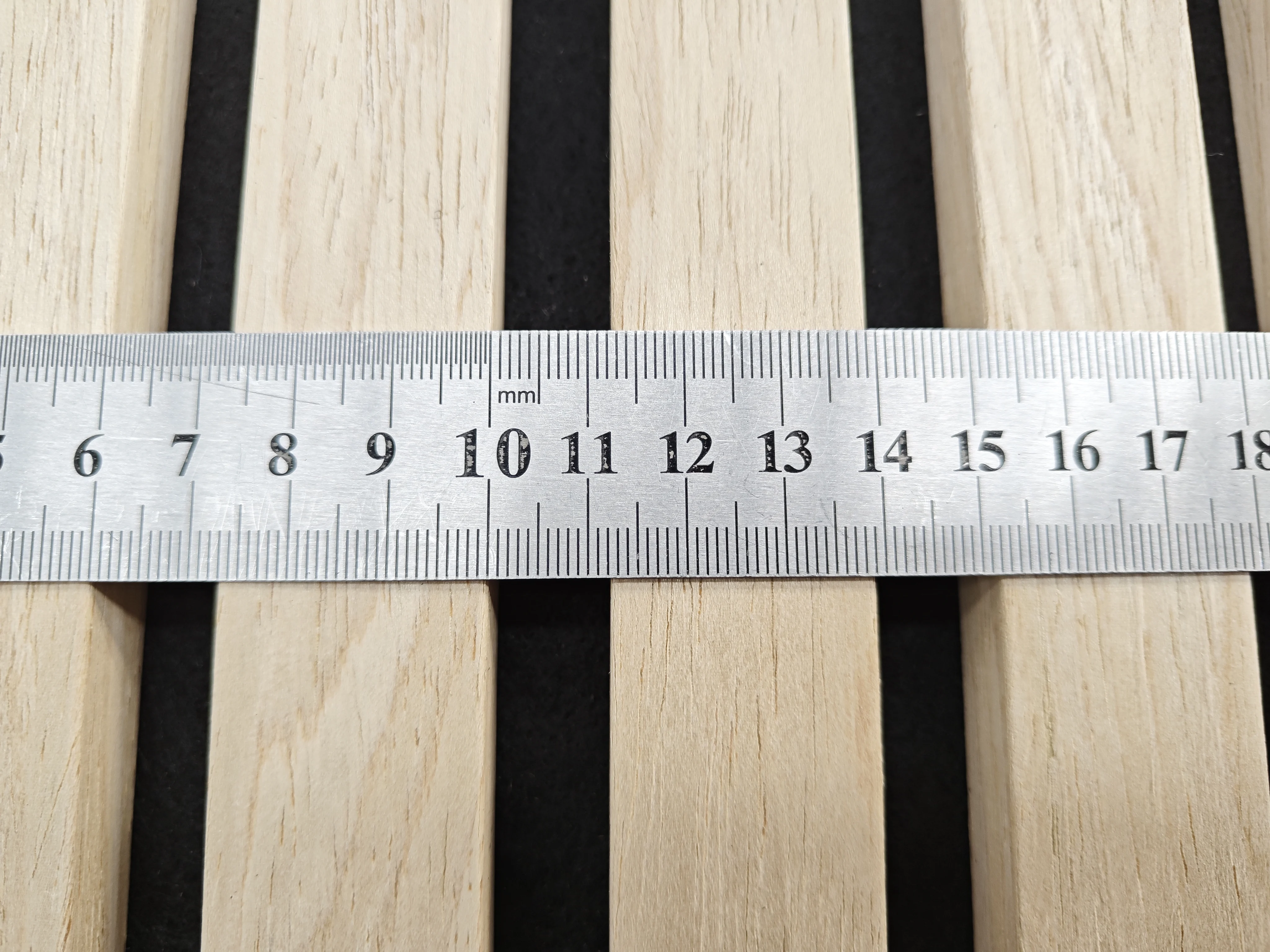 Acoustic Wooden Wall Panels Soundproof Wood Slat Acoustic Wall Panels Acoustic Panels