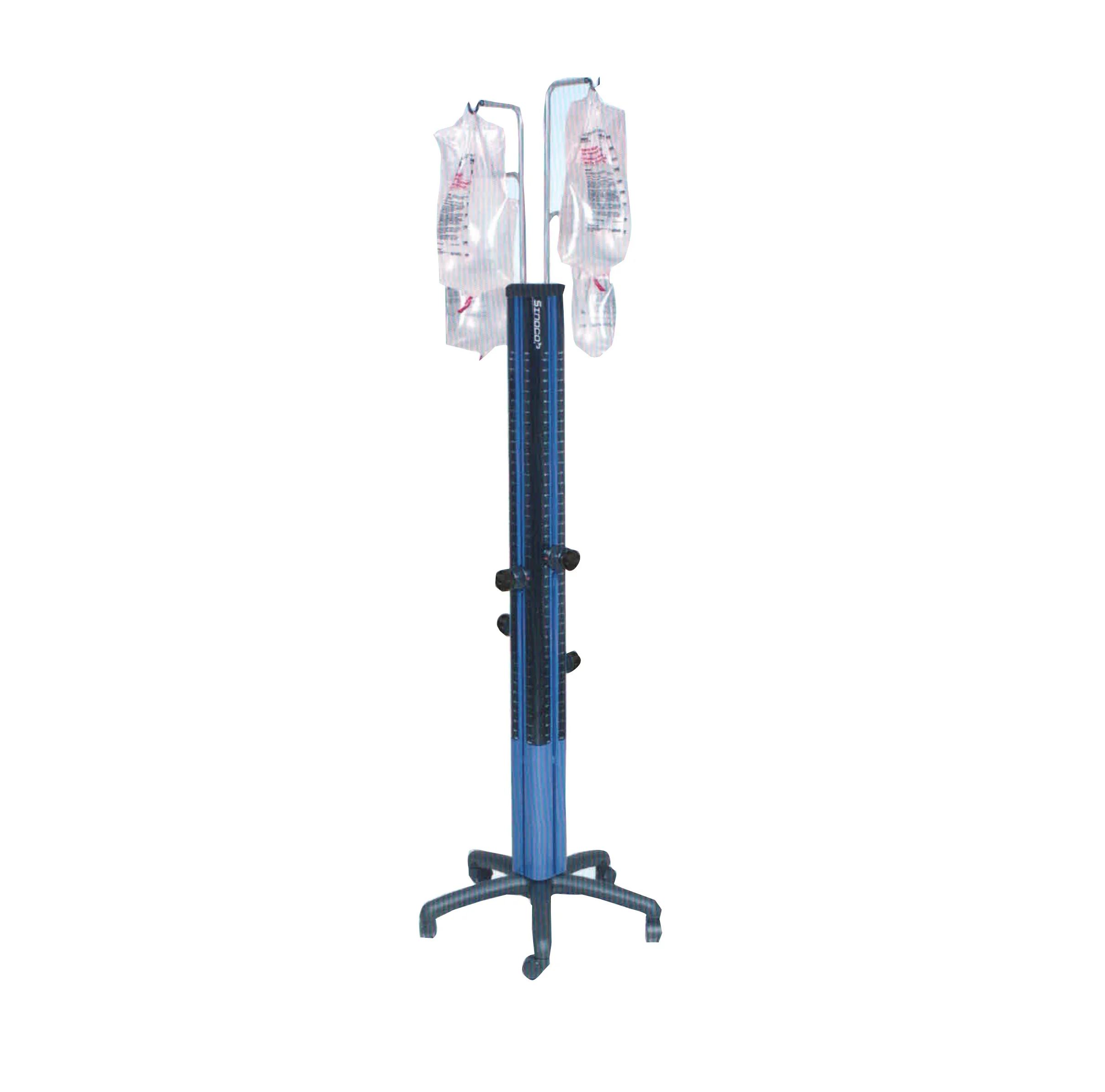 Hospital brine rack/Drip rack/Mechanical assisted saltwater rack