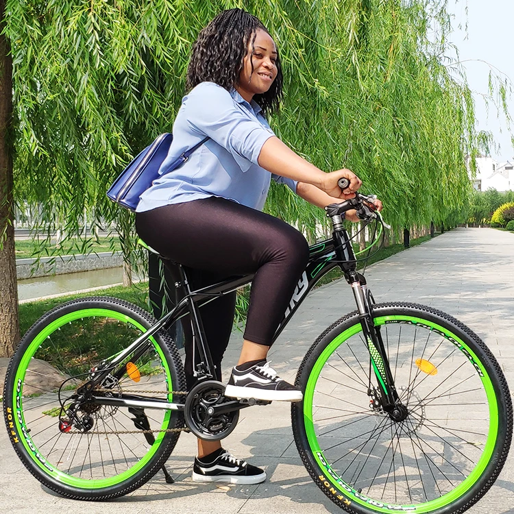 Hot selling cycle for men fast delivery mountain bike 27.5 inch 21speed mtb bicycle