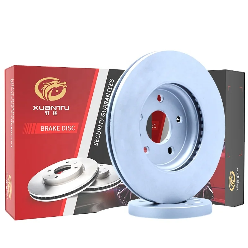 SDCX Auto Parts brake disc SX1053 34216764655;34216855004  for  3X (E90/91/92/93) REAR