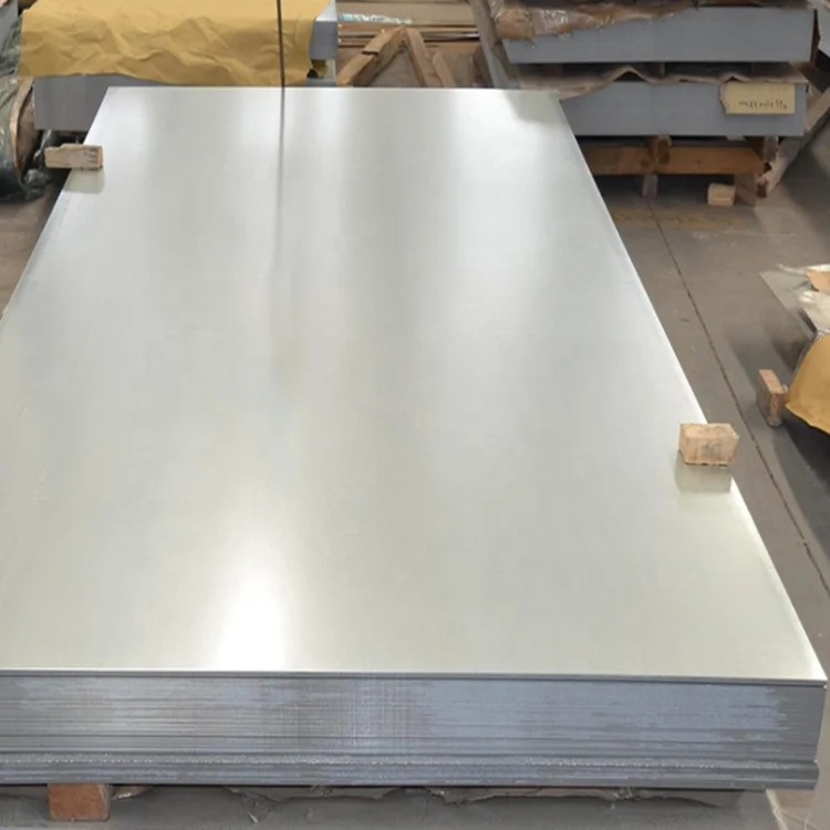Wholesale price DX52D galvanized steel sheet
