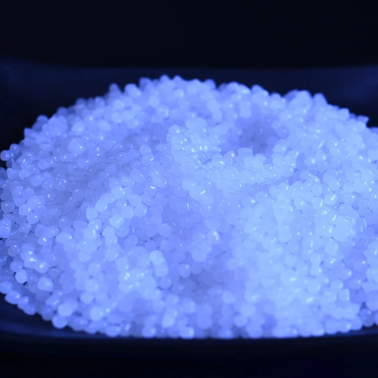 Rotomolding Grade Granules Recycled Virgin LLDPE Resin Price Per Ton Linear Low Density Polyethylene Transparent White