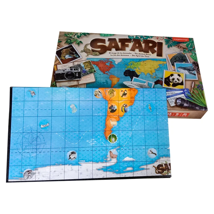 Dexterity Kids Educational Drinking Plastic Wholesale Wooden Board Games