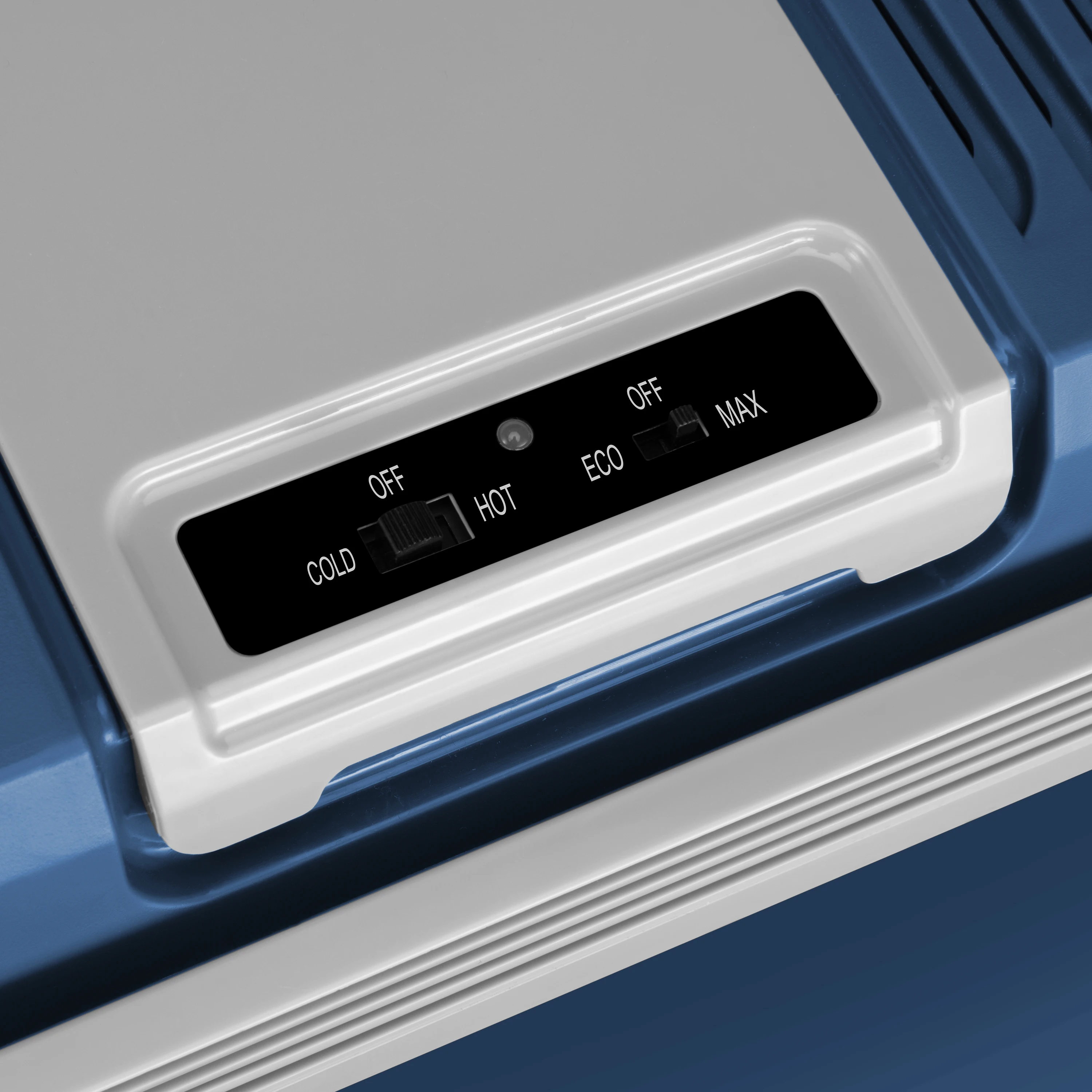 24 л 32 с USB-компрессором для кемпинга автомобильный холодильник морозильной камерой 12 В