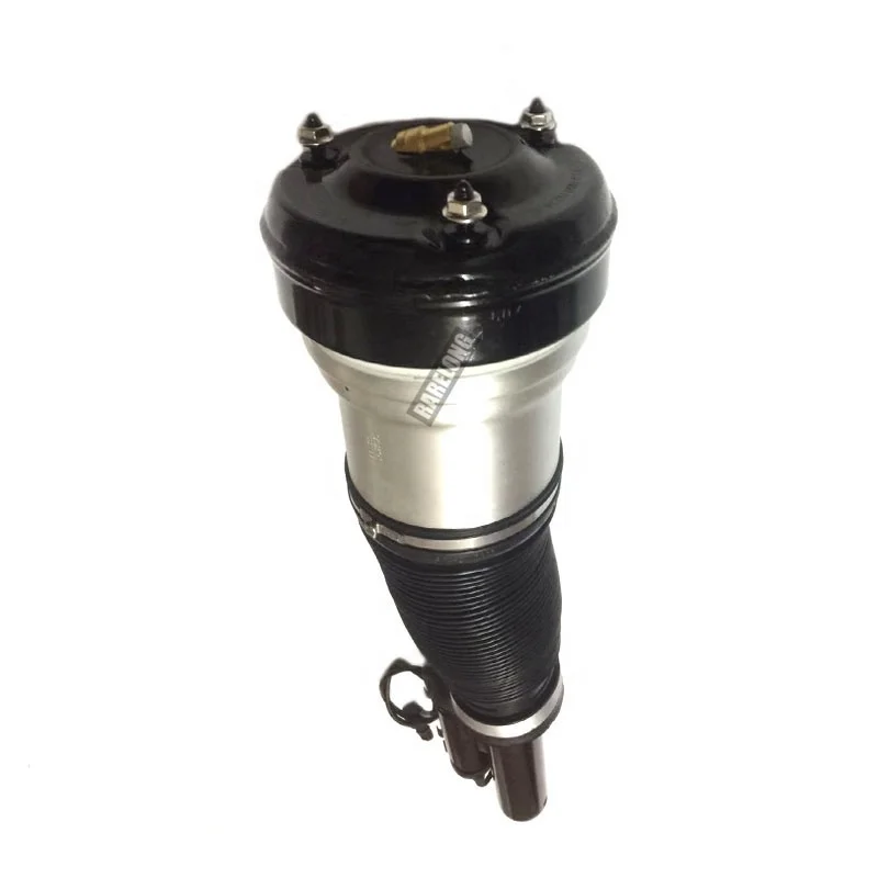 
 Амортизатор передней пневматической подвески W220 Airmatic для Mercedes S280 S350 S500 S600 2203202438 2203205113, 1 шт.  