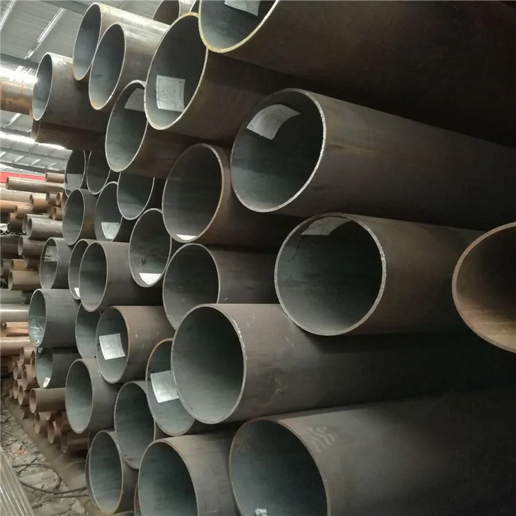 Nodular cast iron pipe K9 K8 K7 galvanized 200mm 300mm 350mm 400mm cast color joint material zinc water ISO iron pipe