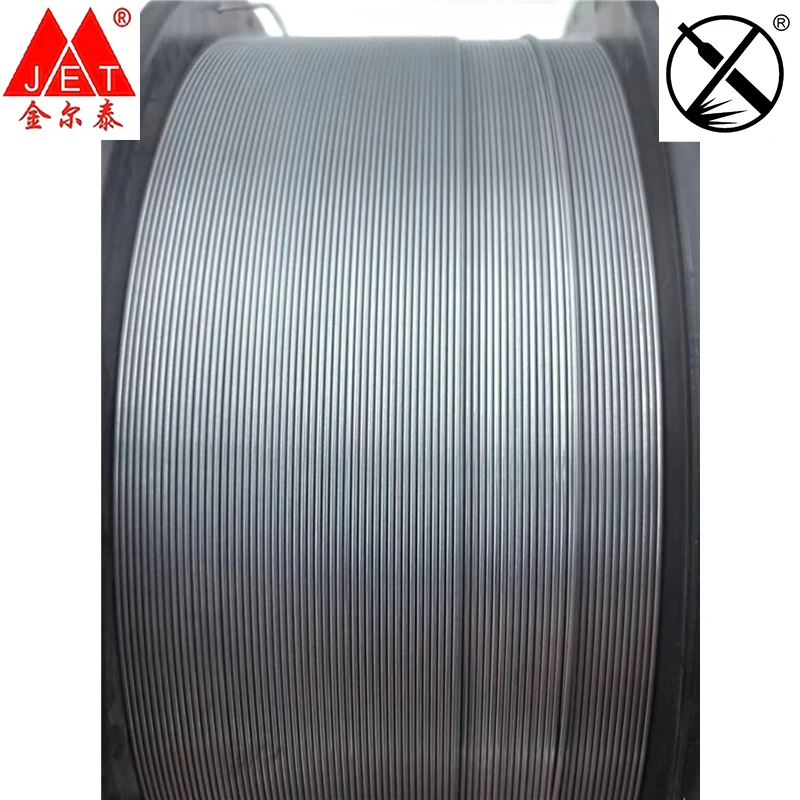 Hot Sale Gasless Arc E309LT1-1 Stainless Steel Welding Wire