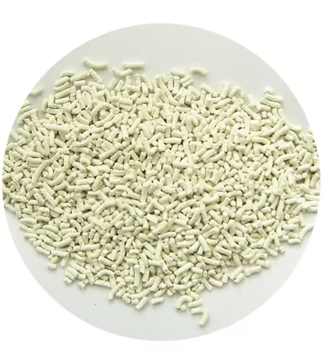 Agrochemical Product Glyphosate 70%SG for Grass Control