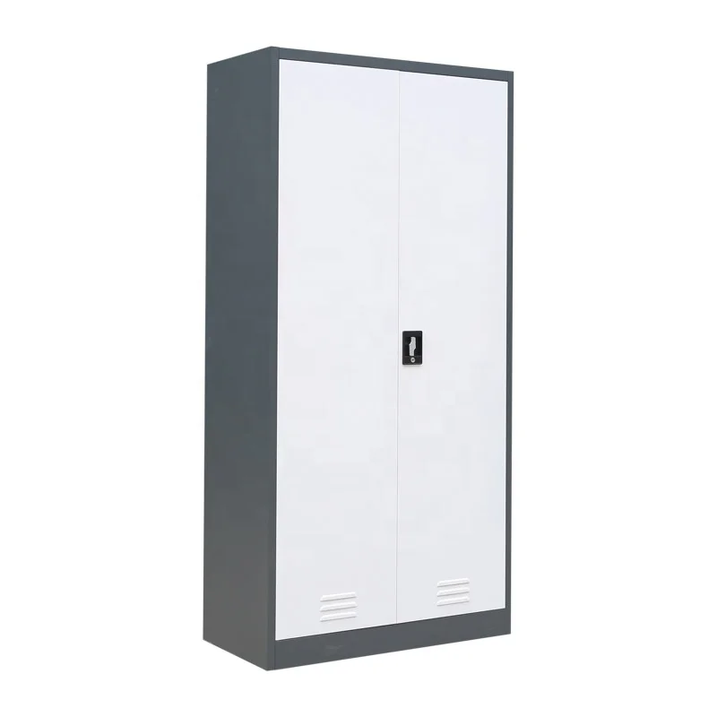 Locker Wholesale Steel Wardrobe Almirah Metal China School Bags Home Furniture Bedroom Furniture Modern School Accessories