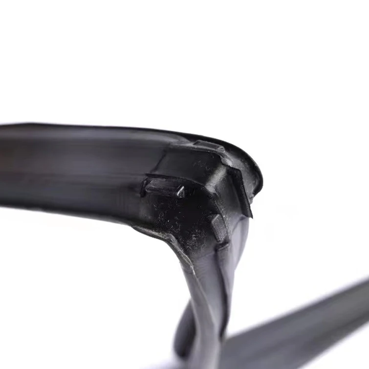 customize car window rubber seal rubber product,automotive rubber door seal