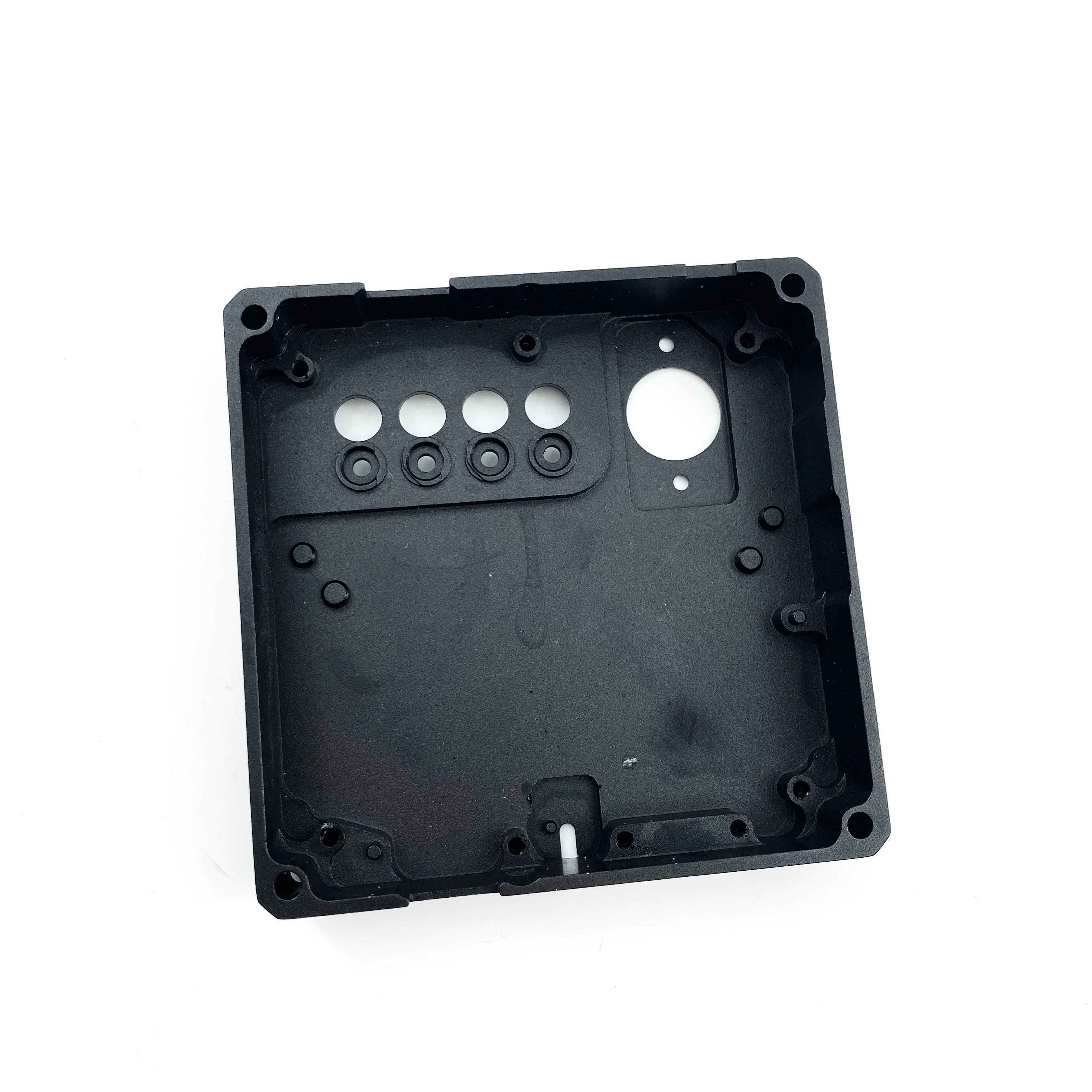 Chinese Metal Cnc Machining Centers Vmc 850 Steel Part Camera Accessories Cnc Machining Spare