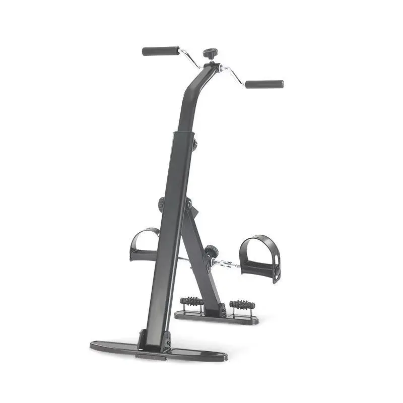 2024 HOT home used Mini Rehab Cycle Bike fitness product Pedal exerciser arm and foot Mini Exercise Bike with factory price
