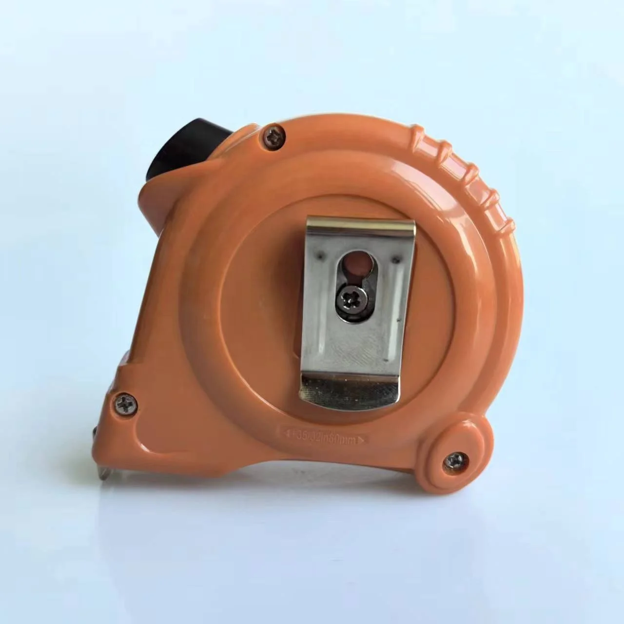 Hot Selling Quality Retractable Smooth Function Measuring Tape Distance Meter Abs Anti-fall Office Household Steel Tape Measure