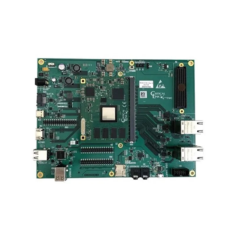 In Stock DEV KIT WITH 5749-PM-4AA-RI 5749-PM-4AA-RI AM5749 80-001430 Original High Quality Evaluation Boards