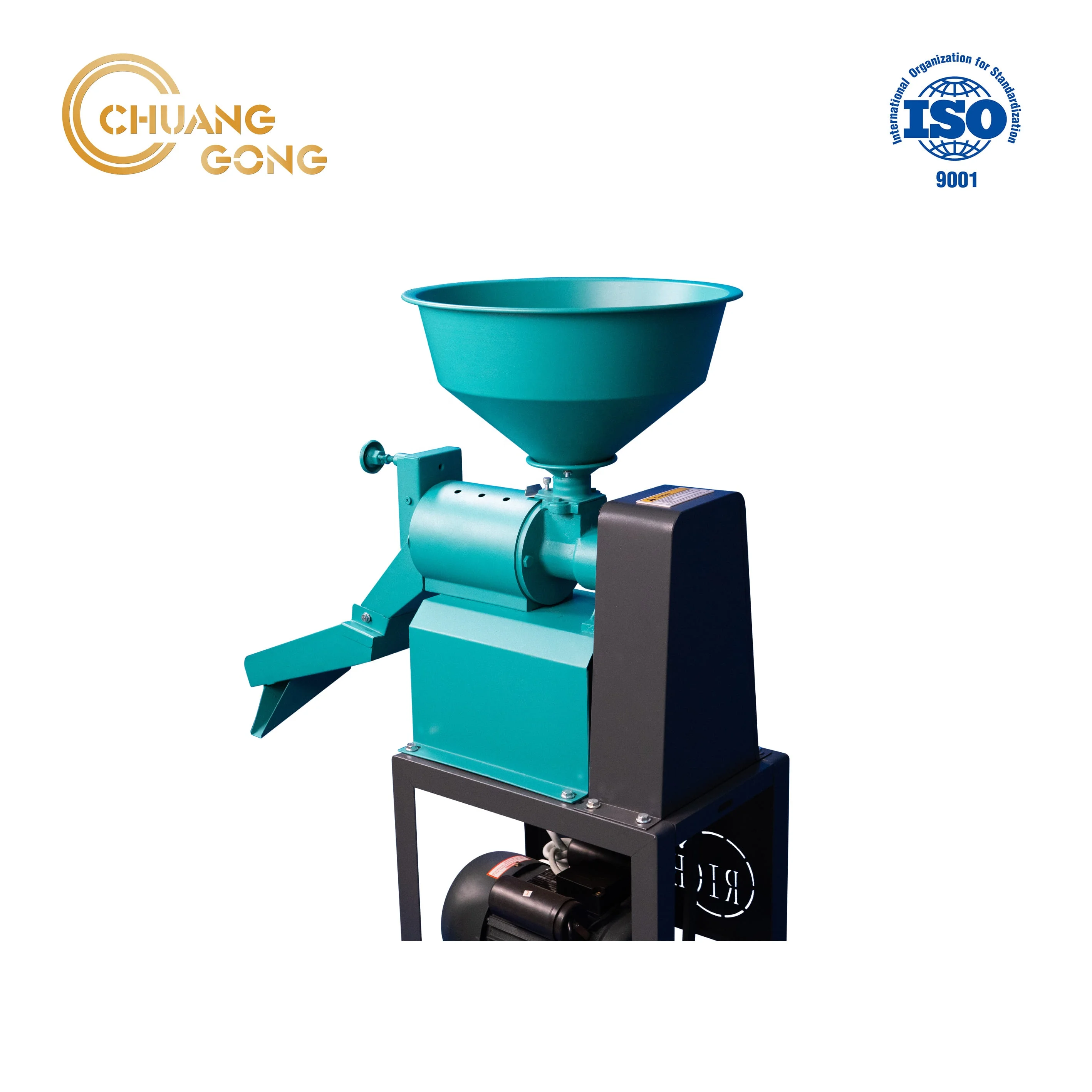 
Philippines mobile small rice mill machine / automatic rice milling machine 6N40 