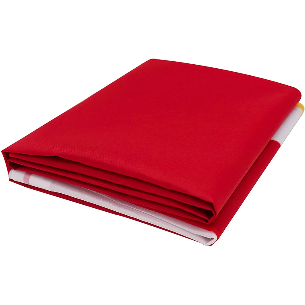 Philippines Flag 3*5 Foot 90*150cm-Vivid Color and UV Fade Resistant- Philippine National Flags Polyester Banner