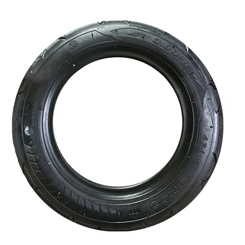 14x2.50 Tubeless Tire High Rubber Content 14 Inch Tire 14*2.50 Electric Bicycle Scooter Tires other wheels accessories
