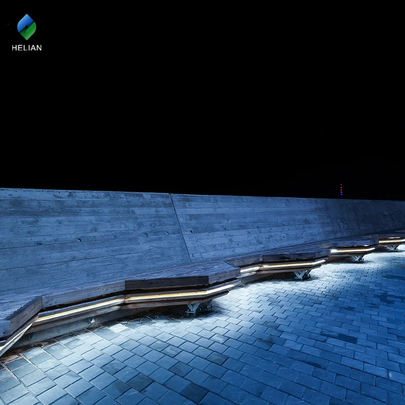 DC12V 24V rgb rgbw led neon flex integrated extrusion moulding silicone waterproof neon lights