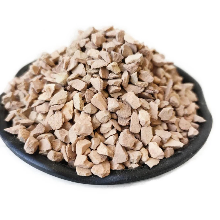 Zeolite Molecular Sieve Lithium Zeolite For Oxygen Producing Molecular Sieve High Purity Oxygen Concentration