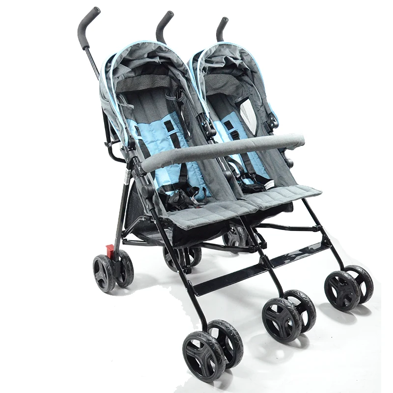 Reborn Baby Portable Travel Baby Carriage, Cheap Foldable Baby Stroller