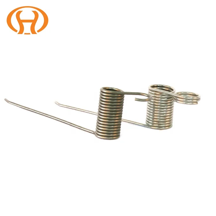 
Carbon Steel Inconel X-750 Spring Constant Force,Oem Fabrication Precise spiral torsion Spring 