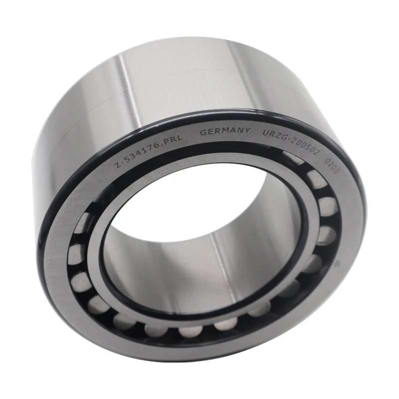 Concrete mixer truck bearing F-809280 Truck Reducer Bearing 809280 100*165*52/65mm