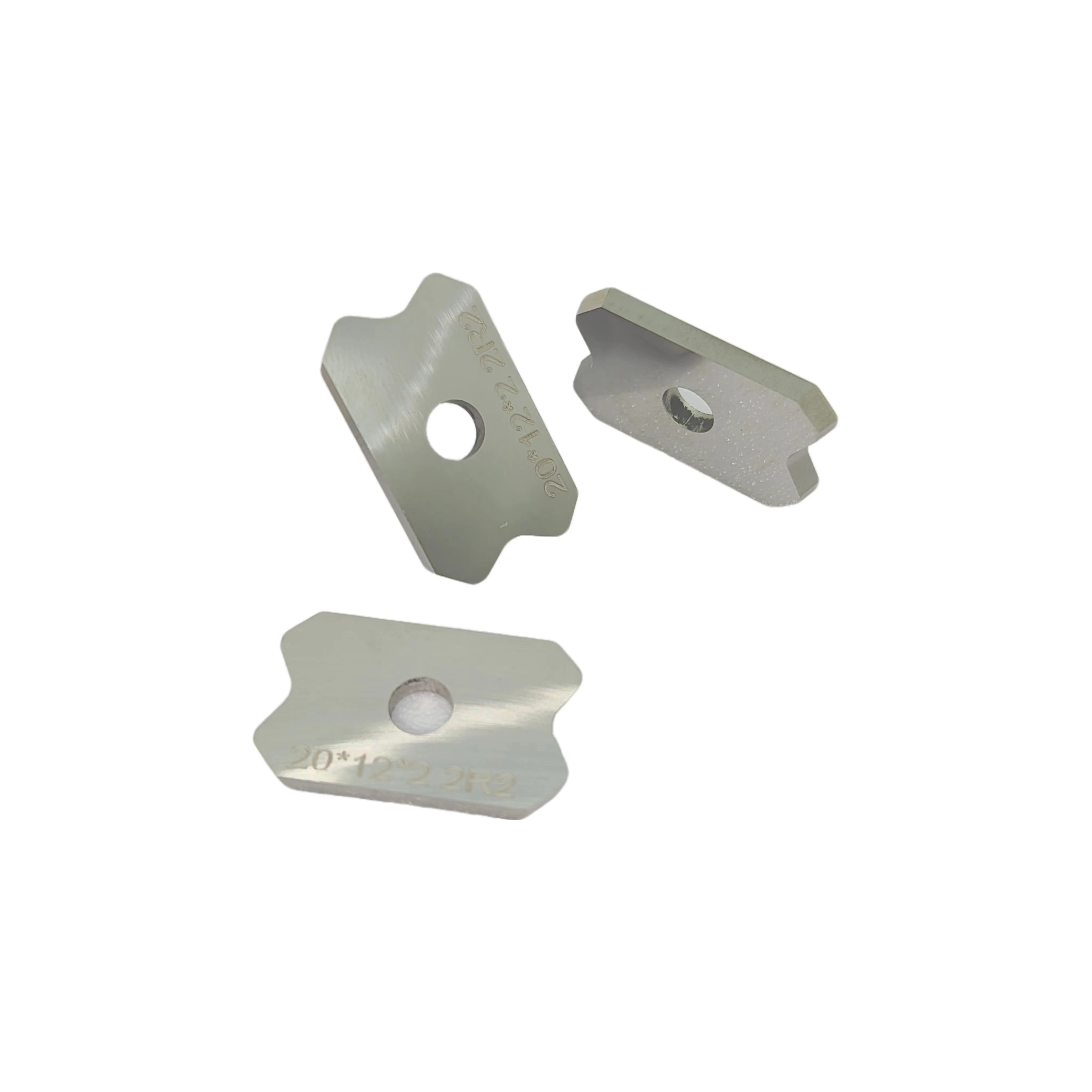 Cutting Tools Knife for woodworking Machinery Carbide insert lathe tool Tungsten Industrial Knives Profiled Standard Blank