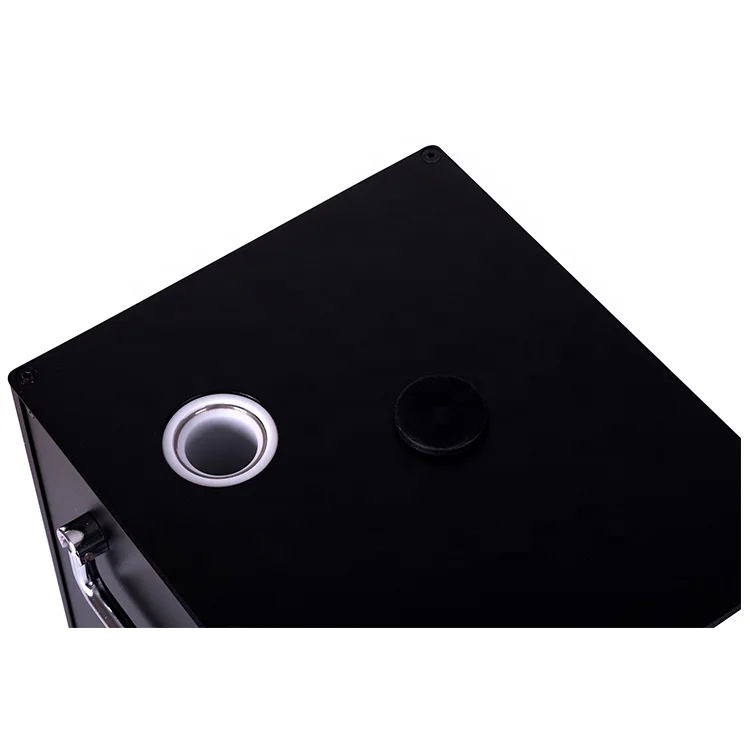 Wholesale DMX smoke machine indoor cold spark fireworks special effects fireworks machine