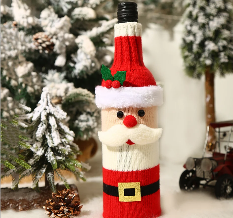 Promotional Sublimation Printed Custom Neoprene Can Cooler Drink Beer Bottle Sleeve