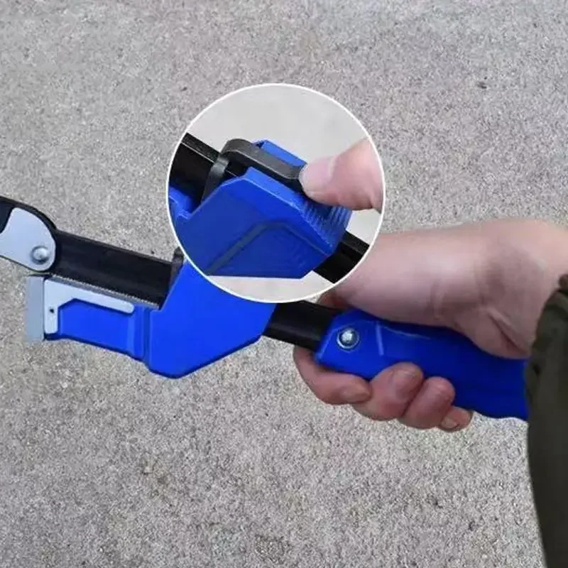 Hot Selling products 2024 Pipe Pliers 300mm Adjustable tools plumbing water Pipe Wrench
