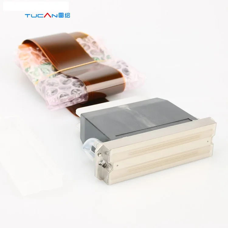 Inkjet Printer Print Head, Gen 5 Printhead