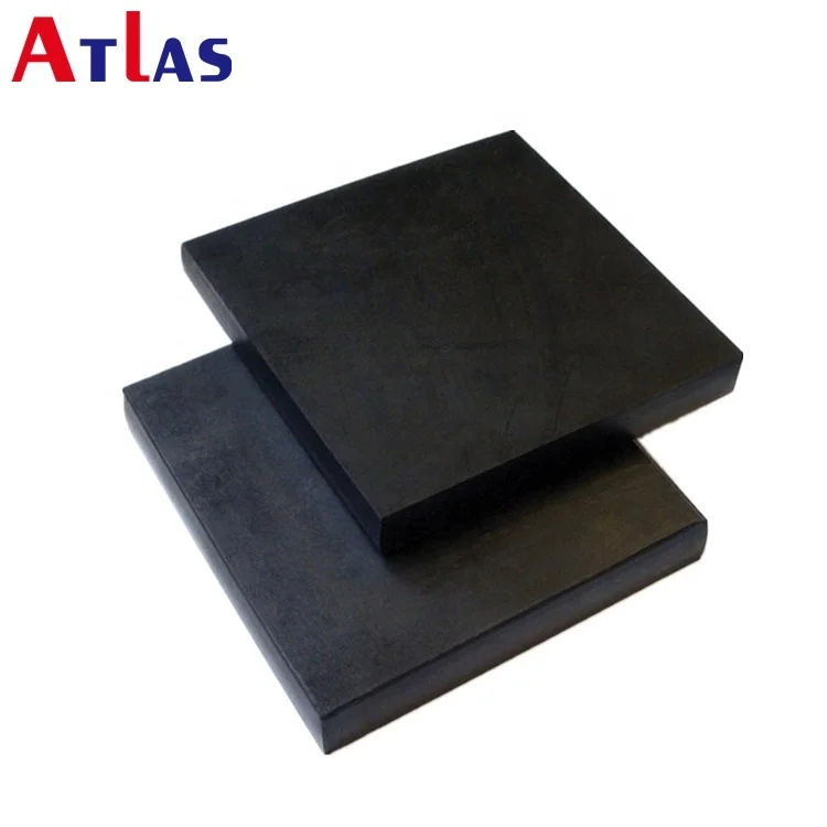 EPDM made marine fenders pier bumpers boat fender marine buoy