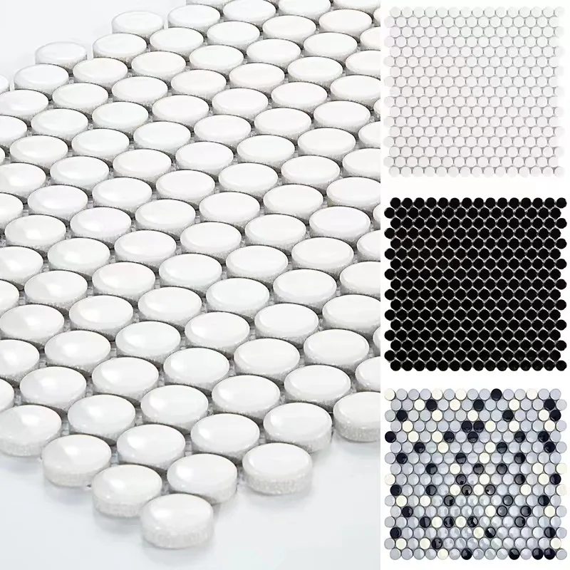 good design nice looking glass mosaic tile for mosaic tiles for craft