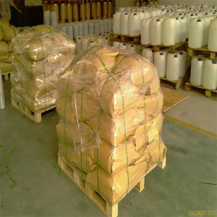 CAS 1122-58-3 White crystal DMAP/4-Dimethylaminopyridine with high purity 99%