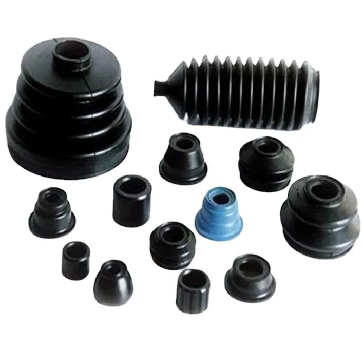 Manufacturer Custom Nonstandard silicone plug Moulded Molded Parts Other epdm tube medical hose