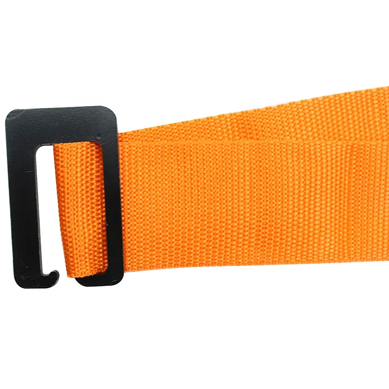 Custom Lifting Straps Rope Lifting Shoulder Dolly Moving Straps Carry Storage Ropes, Bulky Objects, Furniture Moving Dolly Strap