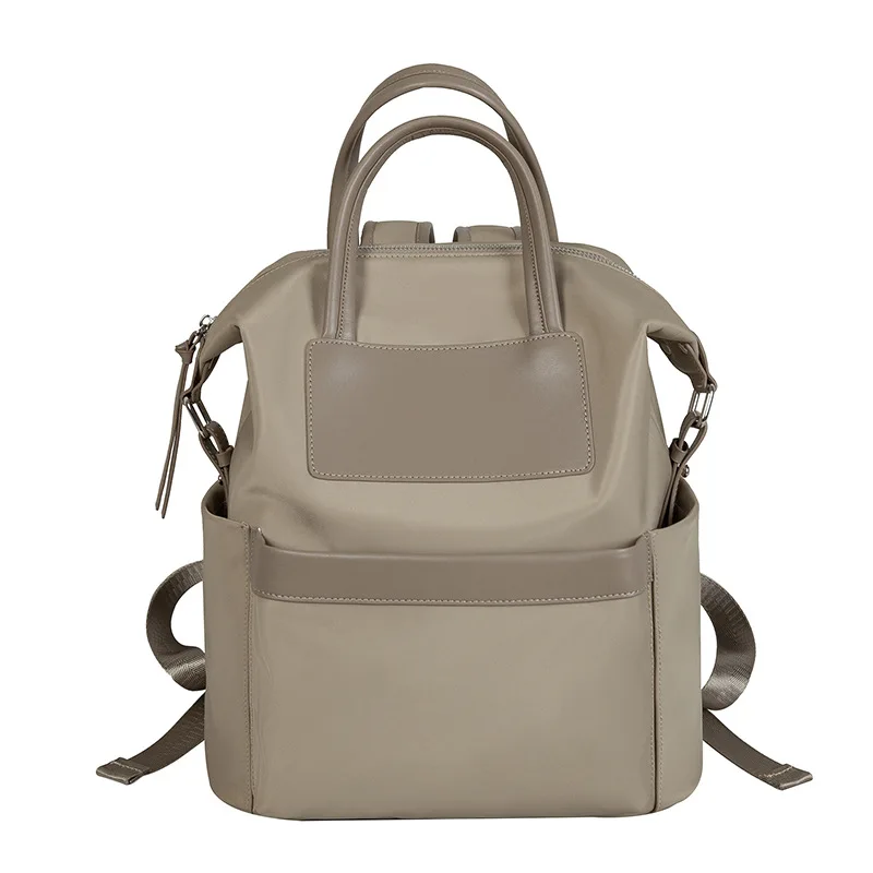 New design bags backpack fashion ladies leisure hand cheap price women bag anti theft backpack