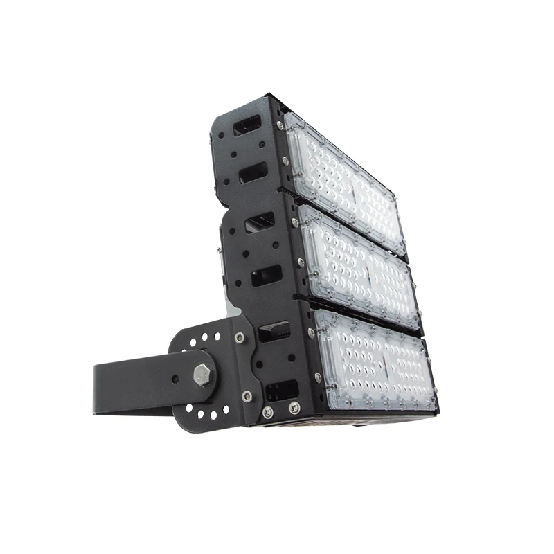 CE ROHS certificated outdoor use IP65 waterproof 90 degree beam angle led tunnel light 1000w