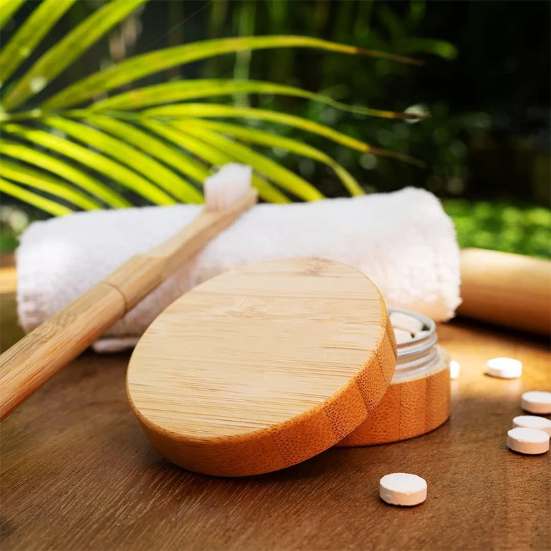 Private label solid toothpaste tabs child kid adult vegan toothpaste tablets with fluoride