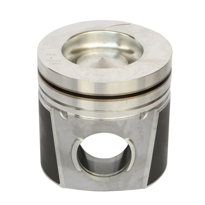 Weichai Power WP10 Diesel engine Spare parts piston 612600030047A
