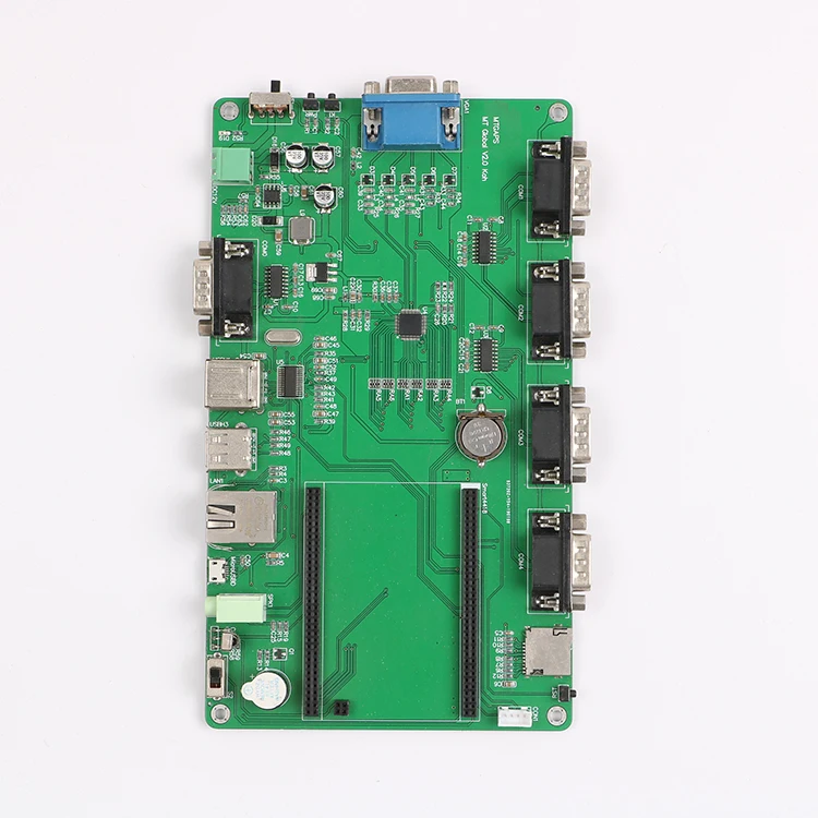 Материнская плата Pcb печатные платы услуги по производству