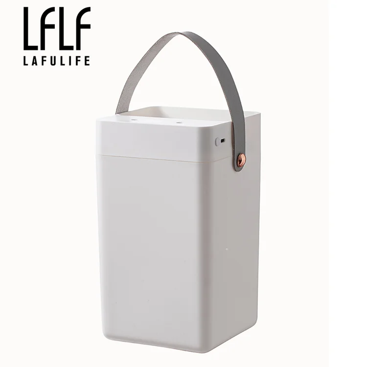 FCC Certificated 3L Large Double Mist Nozzle Home Air Humidifier T17 New Model Aroma Essential Oil Scents Diffuser Mist Sprayer