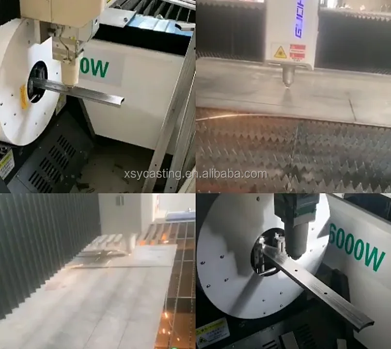 China High Precision Non-Standard Electronic Metal Clips Shrapnel Shaped Sheet Metal Stamping Parts