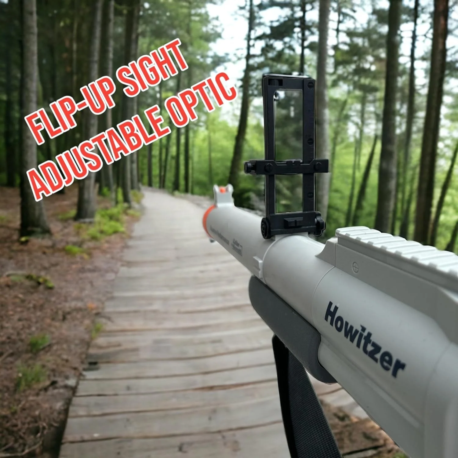 Hot Sale Grenade Launcher Shell Ejecting Rifle Toy Gun Foam Dart Soft Bullet Launcher M79 for Teen Youth