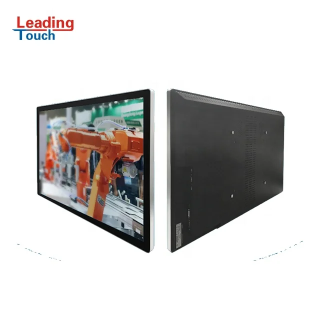 4K Monitor Touch Screen Smart TV LED interactive monitor touch 65 inch