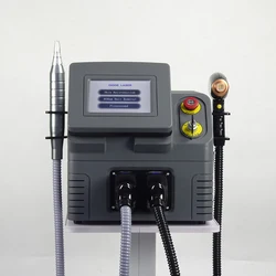 Portable Alma Soprano Ice Platinum 755 808 1064 Diode Laser Hair Removal Machine picosecond laser remove freckles